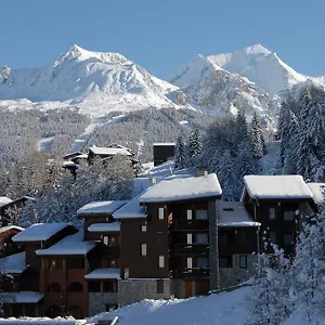 Appartement Gsi Les Coches, La Plagne
